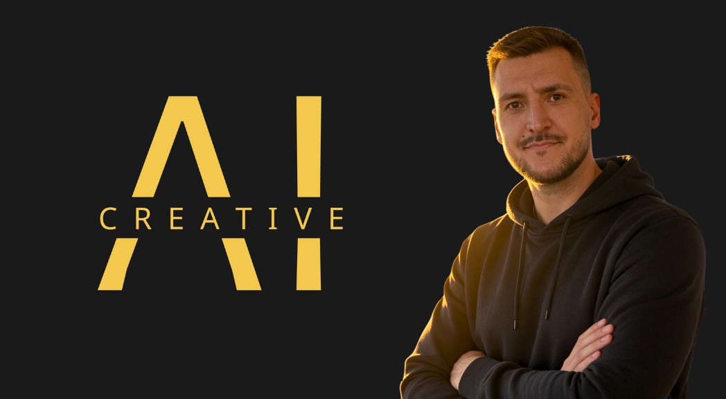 AI Creative — learning community